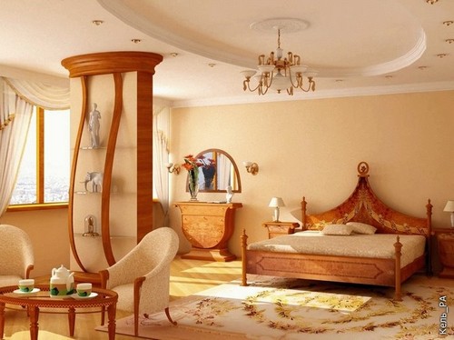мебель для гостиной оливия